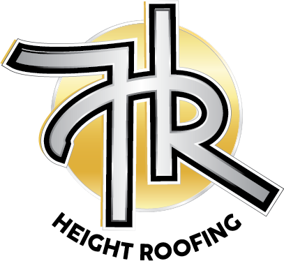 Height Roofing Logo